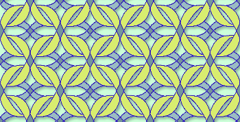 unikatissima Kali Pattern